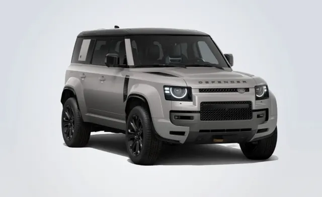 Land Rover Defender 110 P300e X-Dynamic Hse Borasco Caraway 2026