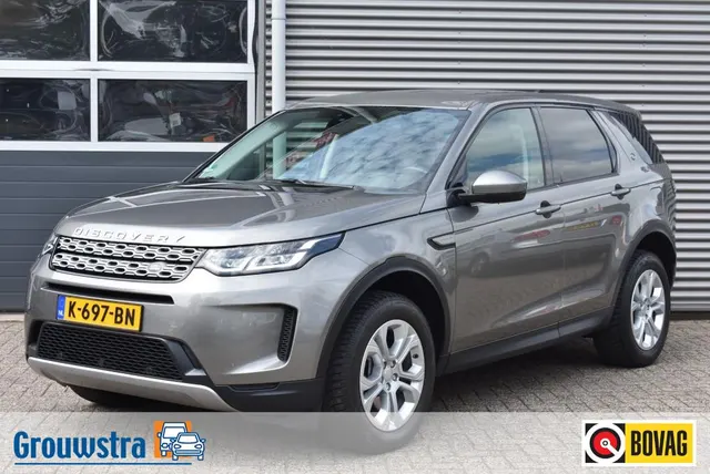 Land Rover Discovery Sport P300E 1.5 S 2020