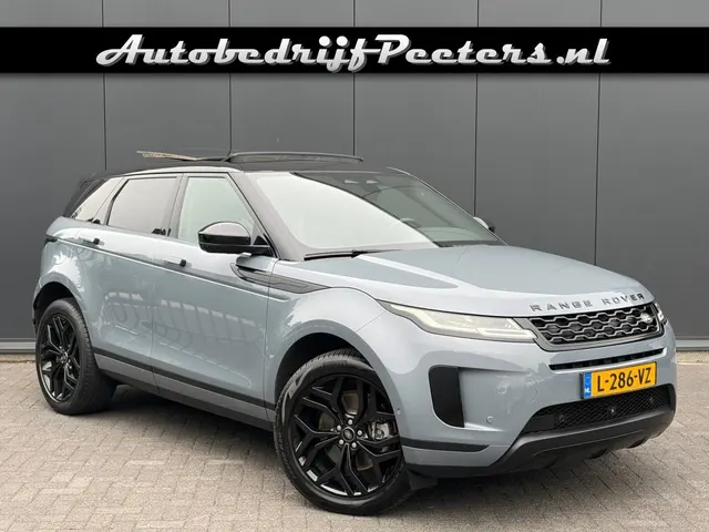 Land Rover Range Rover Evoque 1.5 P300e Hse R-Dynamic 2021