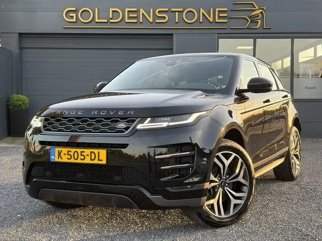 Land Rover Range Rover Evoque 1.5 P300e AWD R-Dynamic Hse ✓2e Eigenaar✓ 2020