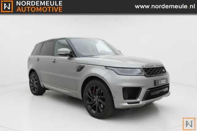 Land Rover Range Rover Sport 2.0 P400E Auto. Dynamic 2018