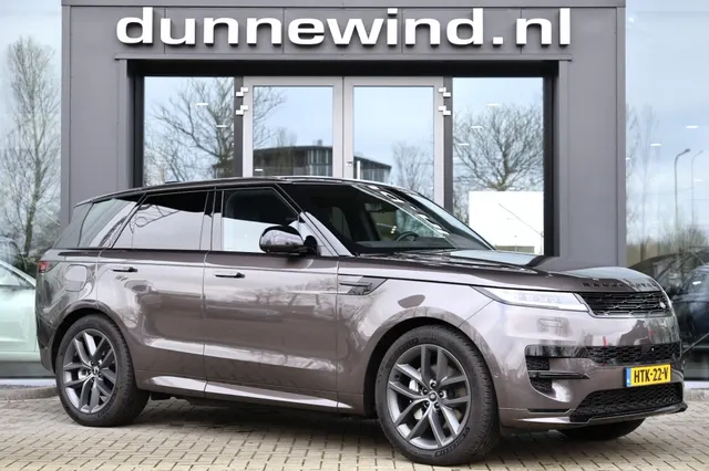 Land Rover Range Rover Sport P460E Hse*Dynamic* 2025