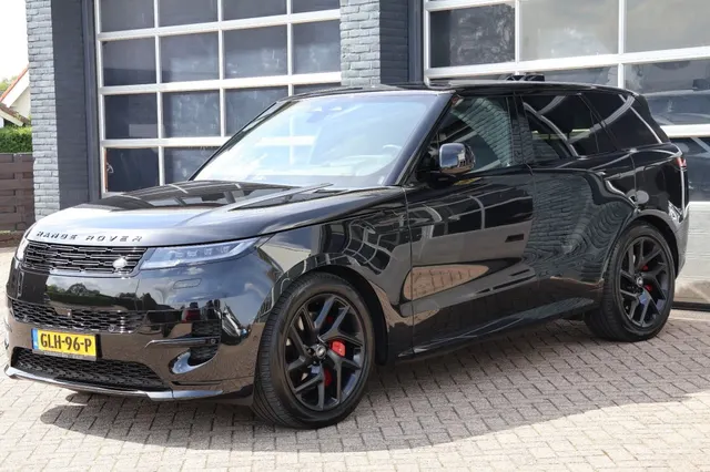 Land Rover Range Rover Sport 3.0 P460e Dynamic Hse PHEV 2024