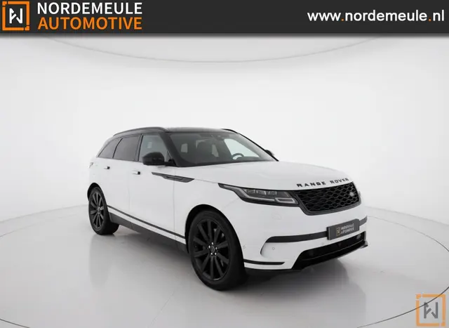 Land Rover Range Rover Velar 3.0 V6 AWD R-D Se 2018