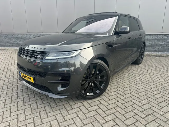 Land Rover Range Rover P510E Autobiography+ 2023