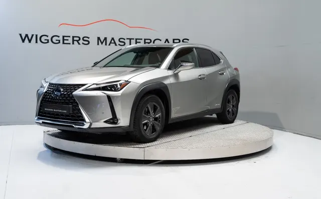 Lexus UX 250 H Bussines Line 2019