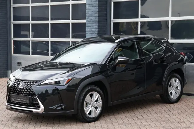 Lexus UX 250-H comfort line 2023