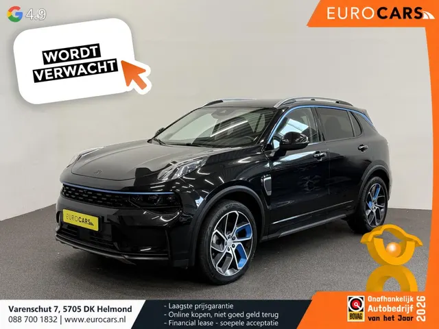 Lynk En Co 01 1.5 2023
