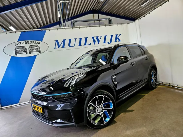 Lynk En Co 01 1.5 2025