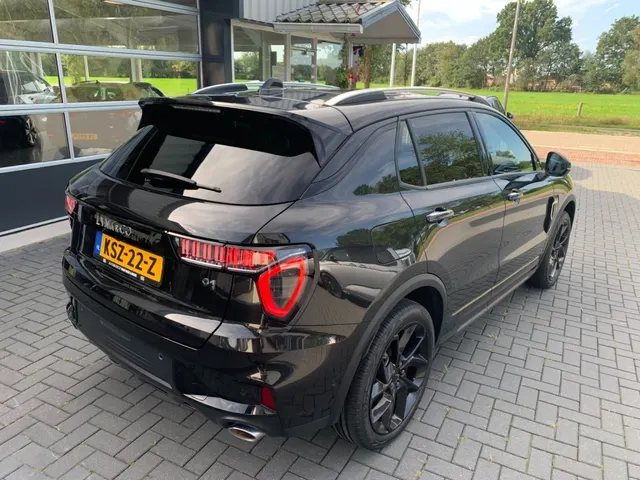 Lynk En Co 01 1.5 Plug-Inn 2024