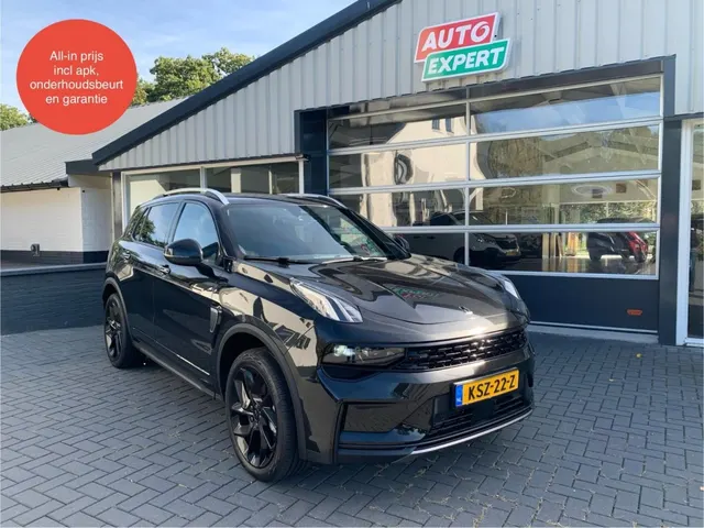 Lynk En Co 01 1.5 Plug-Inn 2024