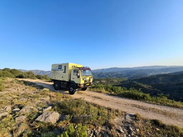 MAN L 2000 L27 1999