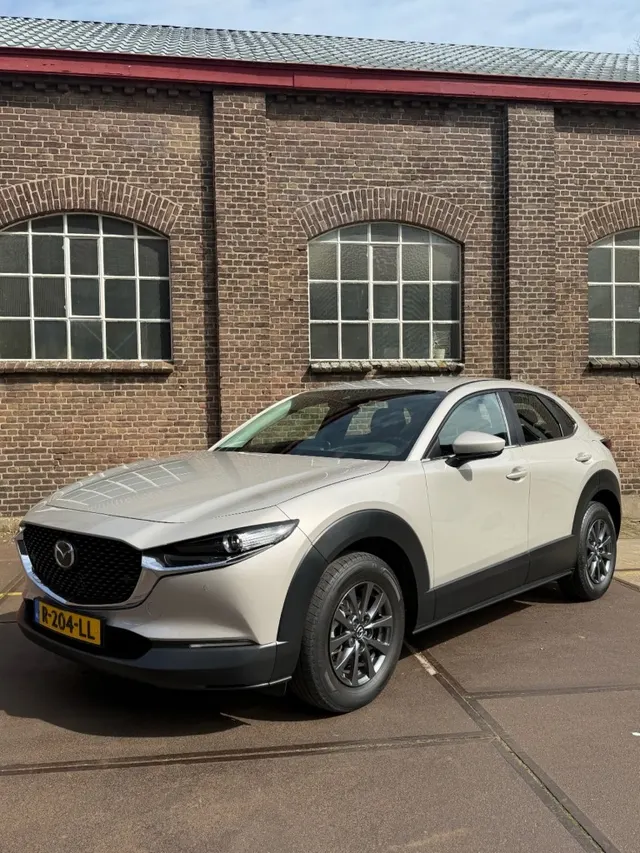 Mazda CX-30 2.0 Esa-G Hybrid Comfort 2022