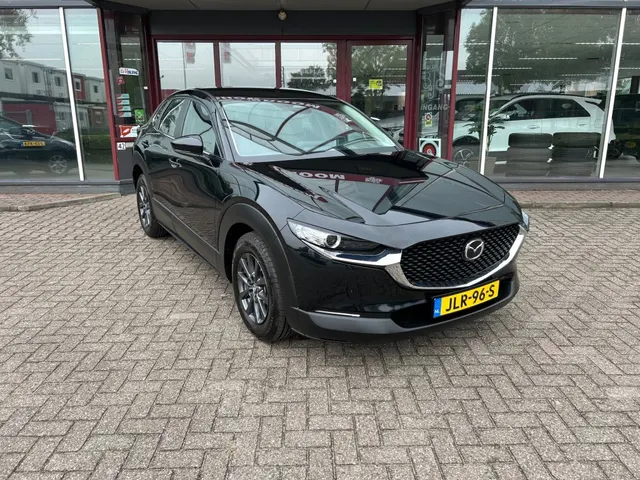Mazda CX-30 2.5 Esa-G Prime-Line 2025