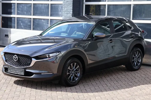 Mazda CX-30 2.0 e- skyactiv X-M Hybrid automaat 179 pk 2020