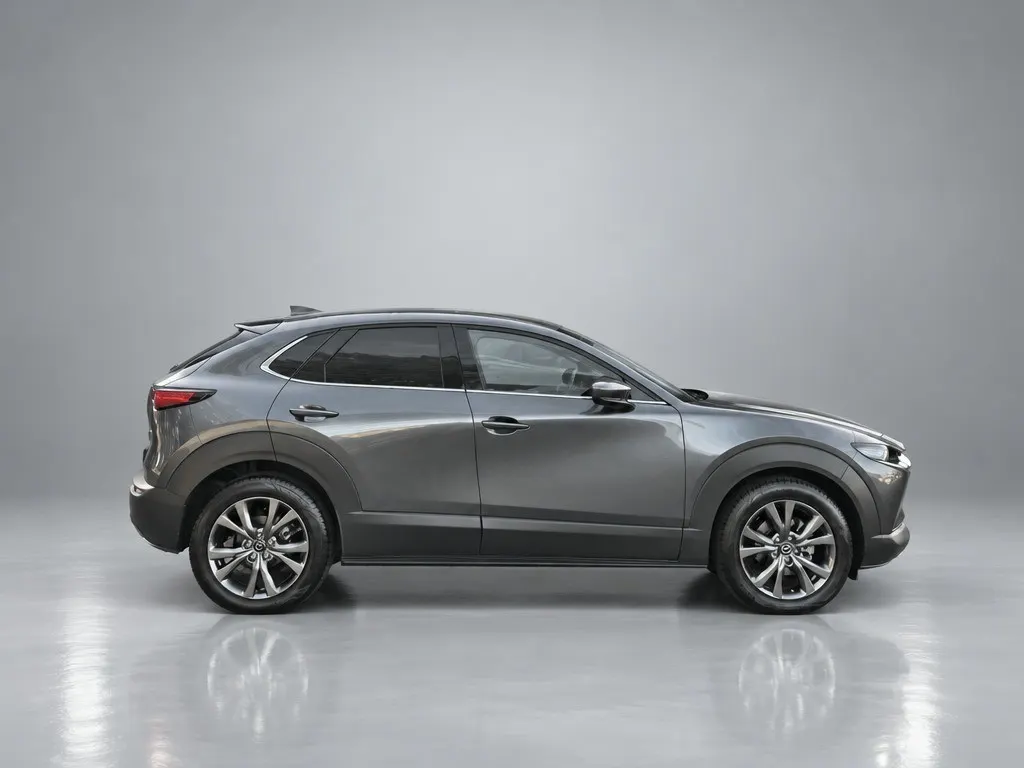 Mazda CX-30 E- Skyactiv- G 2.5 140 6AT M-Hybrid Takumi 2025