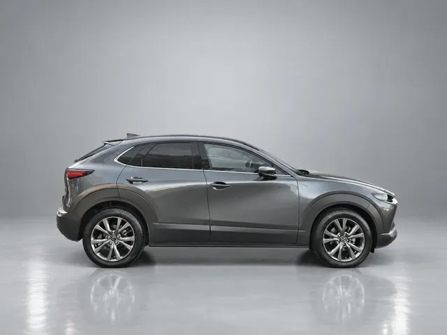 Mazda CX-30 E- Skyactiv- G 2.5 140 6AT M-Hybrid Takumi 2025
