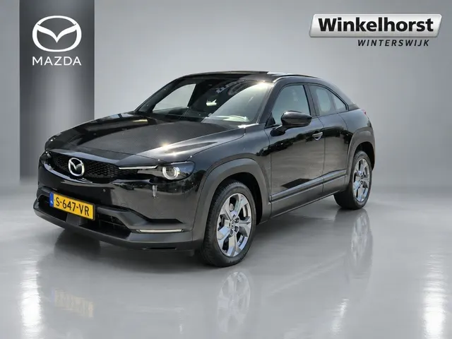 Mazda MX-30 EV 145 Prime-Line 2023