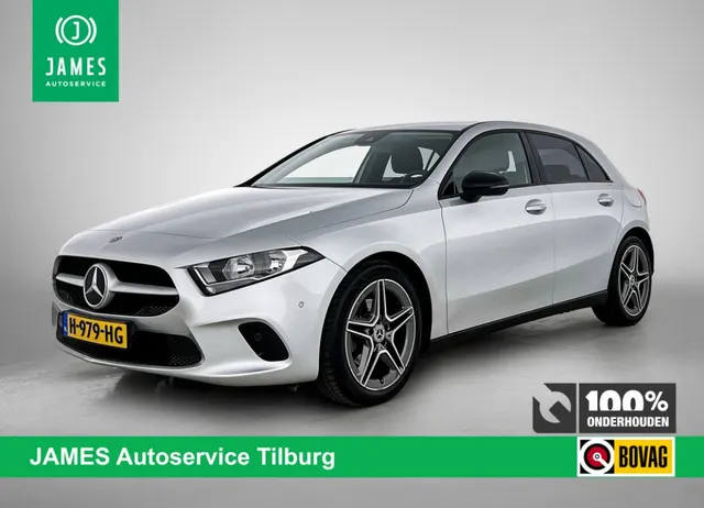Mercedes-Benz A-Klasse 200 2019