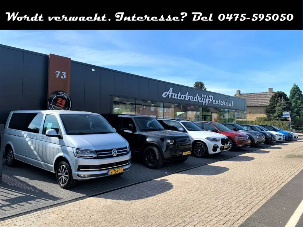 Mercedes-Benz A-Klasse A 250e AMG Nightpakket 2022