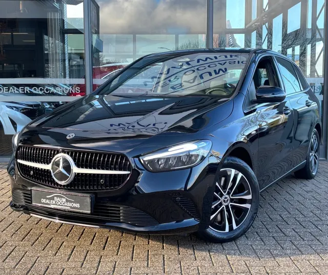 Mercedes-Benz B-Klasse 250E Automaat Luxury Line 2025