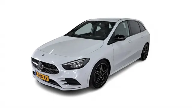 Mercedes-Benz B-Klasse B180 Business Solution AMG Widescreen Sfeer Ledkoplampen 2022