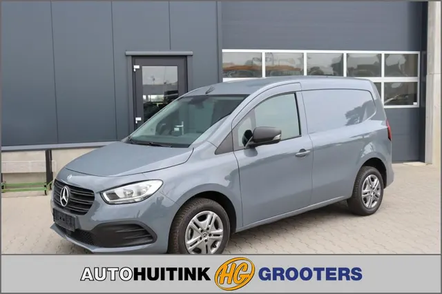 Mercedes-Benz Citan 110 CDI Pro 2023