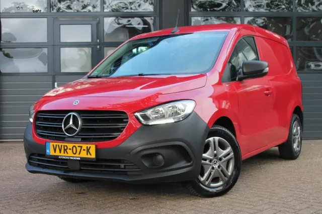 Mercedes-Benz Citan 108 CDI L1 Base 2022