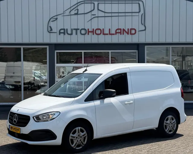 Mercedes-Benz Citan 110 CDI 70KW 95PK Euro 6 2022