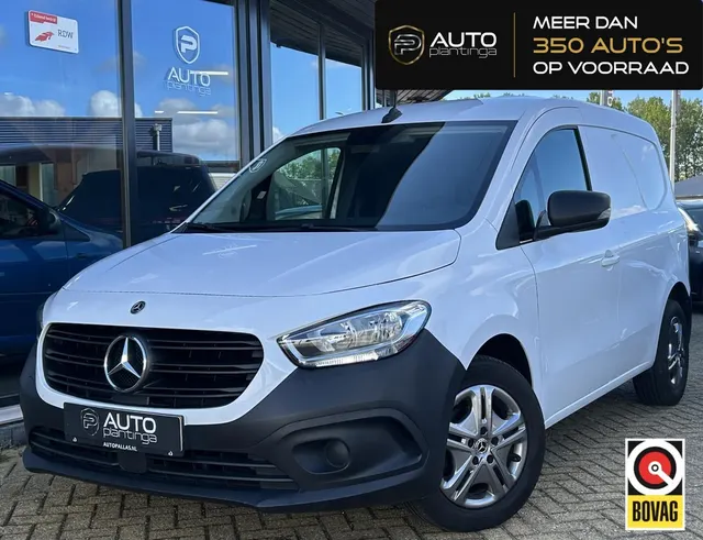 Mercedes-Benz Citan 108 CDI L1 Pro Nieuwe Model 2022