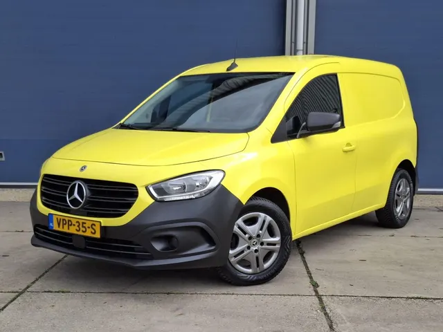 Mercedes-Benz Citan 110 CDI L1 Pro 2022