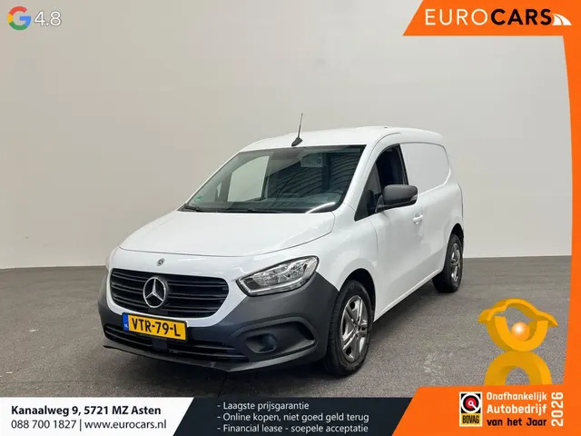 Mercedes-Benz Citan 108 CDI L1 Pro 2023
