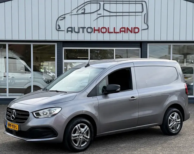 Mercedes-Benz Citan 112 Cdi 85KW 116PK Euro 6 2022