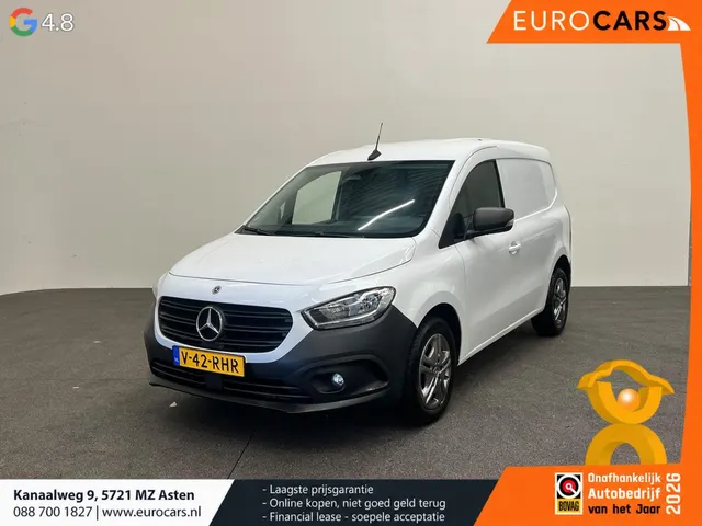 Mercedes-Benz Citan 110 CDI Base 2022