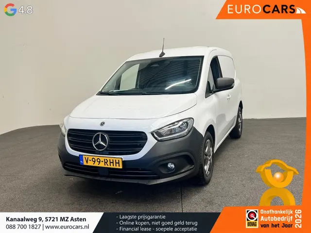 Mercedes-Benz Citan 110 CDI Base 2022