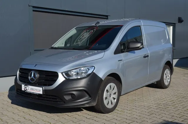 Mercedes-Benz Citan E-Citan 2026