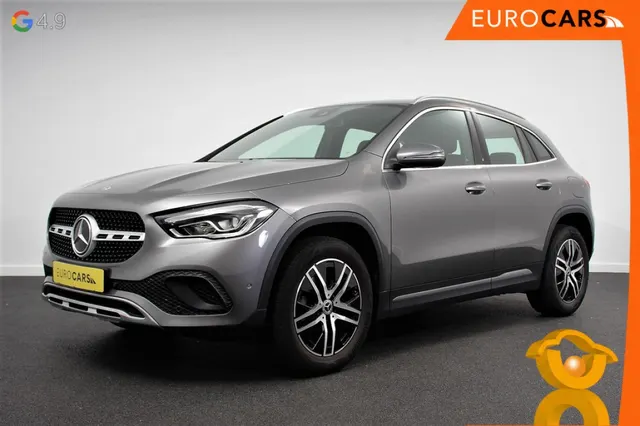 Mercedes-Benz GLA-Klasse 200 Progressive Automaat 2020