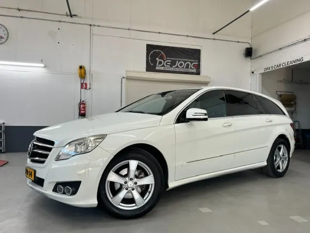 Mercedes-Benz R-Klasse 300 Lang 7Pers. V6 2010