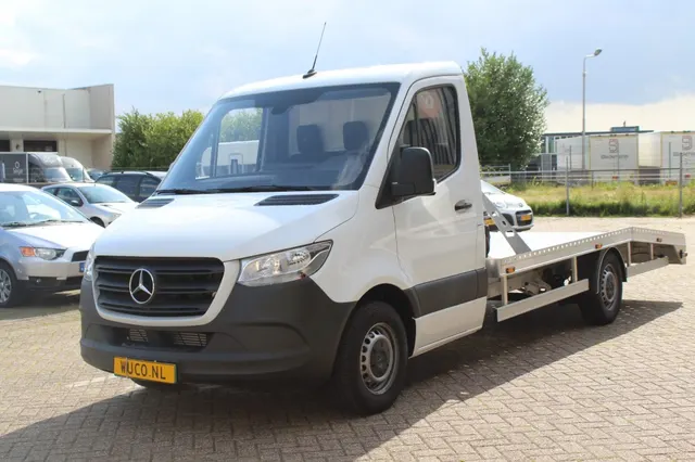 Mercedes-Benz Sprinter 314 CDI 2020