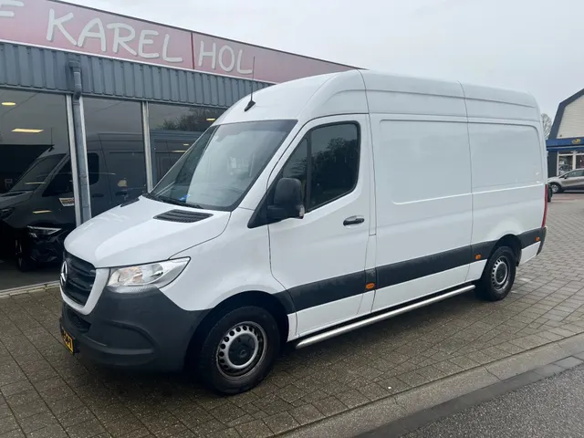 Mercedes-Benz Sprinter l2h2 2020