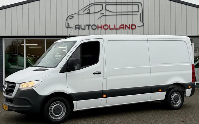 Mercedes-Benz Sprinter 314 CDI 105KW 143PK L2H1 Euro 6 2020