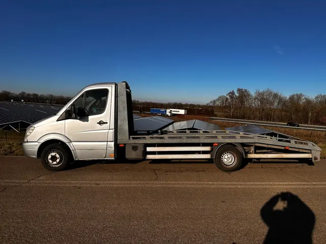Mercedes-Benz Sprinter 315 2.2 CDI 432 2006