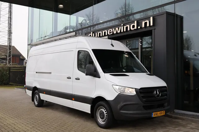 Mercedes-Benz Sprinter 316 2.2 CDI L3H3 *Imperiaal* 2021