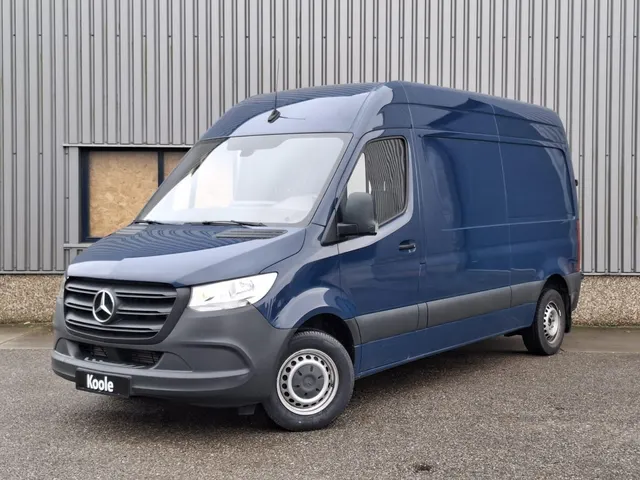 Mercedes-Benz Sprinter 311 2.2 CDI L2H2 2019