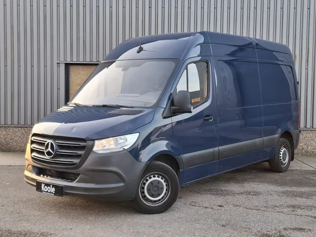 Mercedes-Benz Sprinter 311 2.2 CDI L2H2 2019