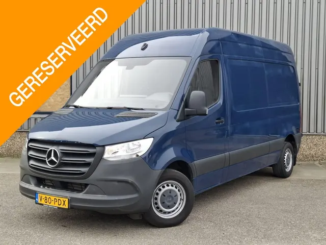 Mercedes-Benz Sprinter 311 2.2 CDI L2H2 2019