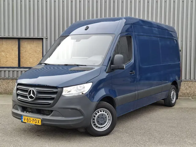 Mercedes-Benz Sprinter 311 2.2 CDI L2H2 2019