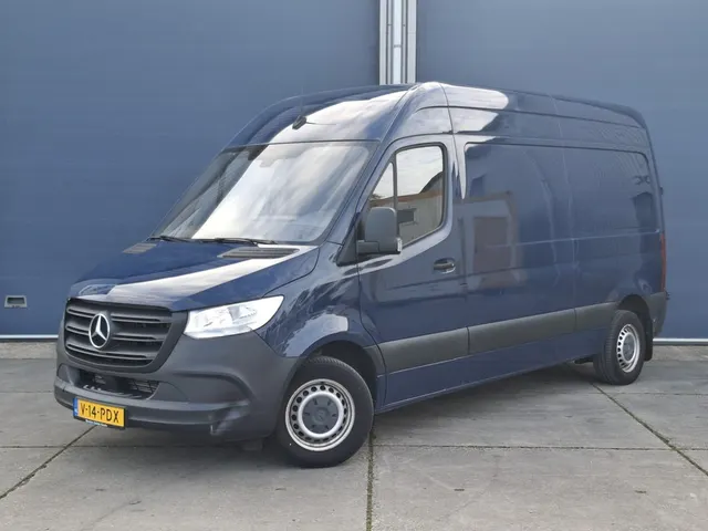 Mercedes-Benz Sprinter 311 2.2 CDI L2H2 2019