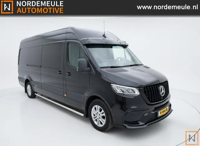 Mercedes-Benz Sprinter 319 3.0 CDI L4H3 Dc 2019