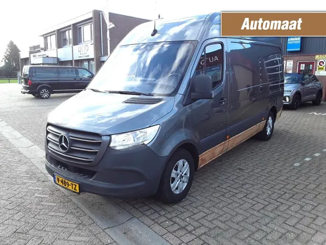 Mercedes-Benz Sprinter 314 2.2 CDI Automaat L2 2019